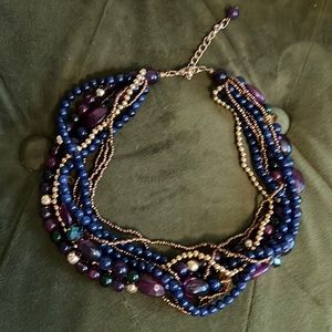 Beaded Necklace